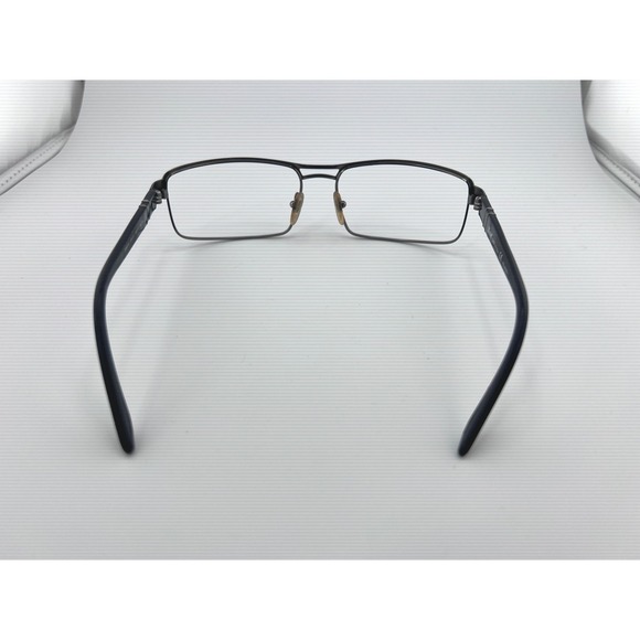 Persol 2244-S 505/58 Italy Designer Eyeglasses James Bond FRAME ONLY - Picture 4 of 9